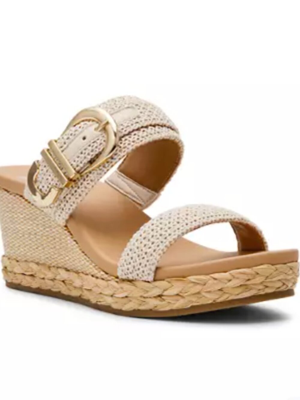 New DV by Dolce Vita Elena Wedge Sandal